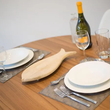 Art Your Life Residenz Seeburg Whg 6 Apartament *