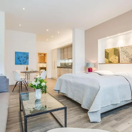 Apartament Art Your Life Residenz Seeburg Whg 6 Westerland