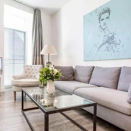 Art Your Life Residenz Seeburg Whg 6