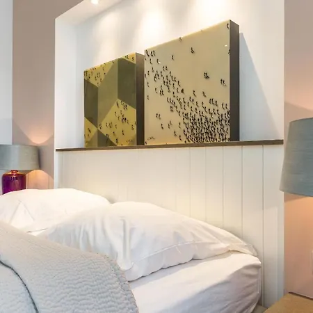 Art Your Life Residenz Seeburg Whg 6 * Westerland