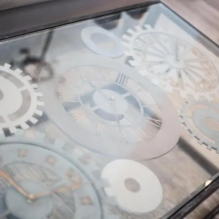 Art Your Life Residenz Seeburg Whg 6 Apartament