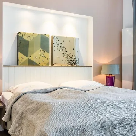 Art Your Life Residenz Seeburg Whg 6