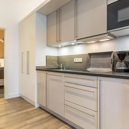 Art Your Life Residenz Seeburg Whg 6 *