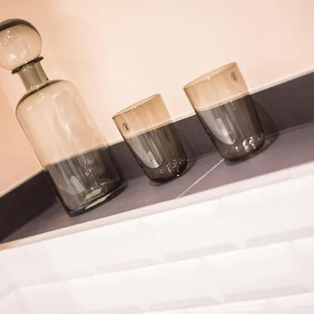 Art Your Life Residenz Seeburg Whg 6 Apartament Westerland