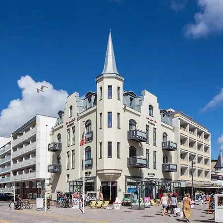 Apartament Art Your Life Residenz Seeburg Whg 6