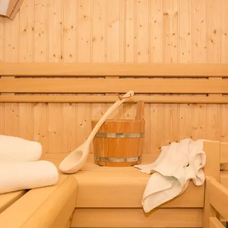 Art Your Life Residenz Seeburg Whg 6 Apartament *