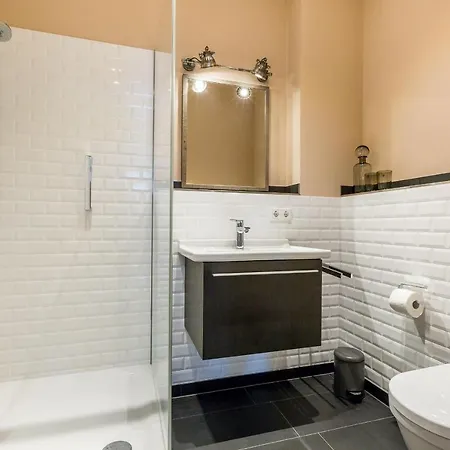 Art Your Life Residenz Seeburg Whg 6 Apartament Westerland