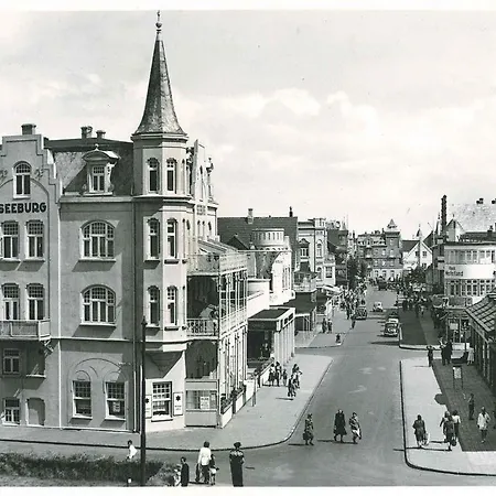 Art Your Life Residenz Seeburg Whg 6 Apartament