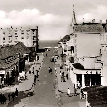 Art Your Life Residenz Seeburg Whg 6 * Westerland