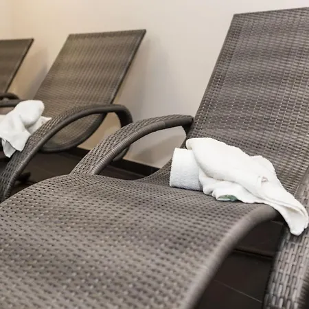 Art Your Life Residenz Seeburg Whg 6 Westerland